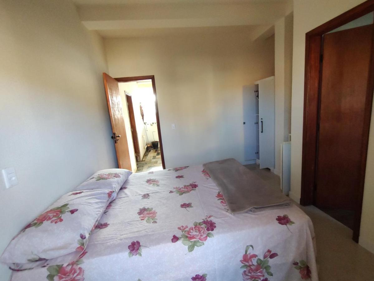 Suites Montanha Das Letras São Tomé das Letras Extérieur photo